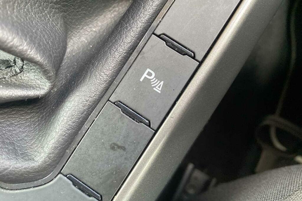 Volkswagen Polo Sel Black #34