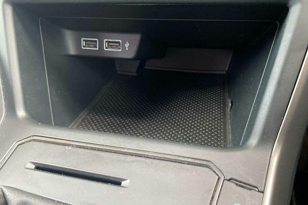 Volkswagen Polo Sel Black #32