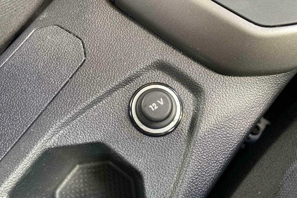 Volkswagen Polo Sel Black #36