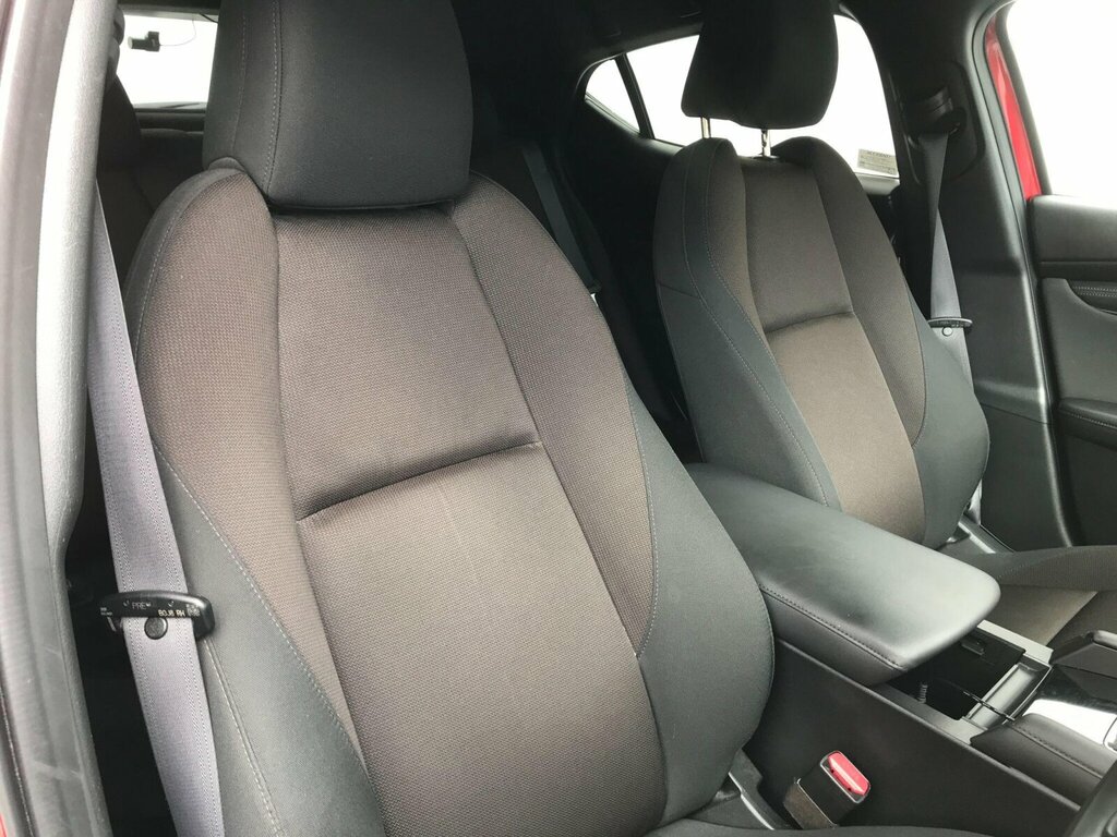 Mazda 3 2.0 E-skyactiv-x Mhev Sport Lux Euro 6 Ss White #17