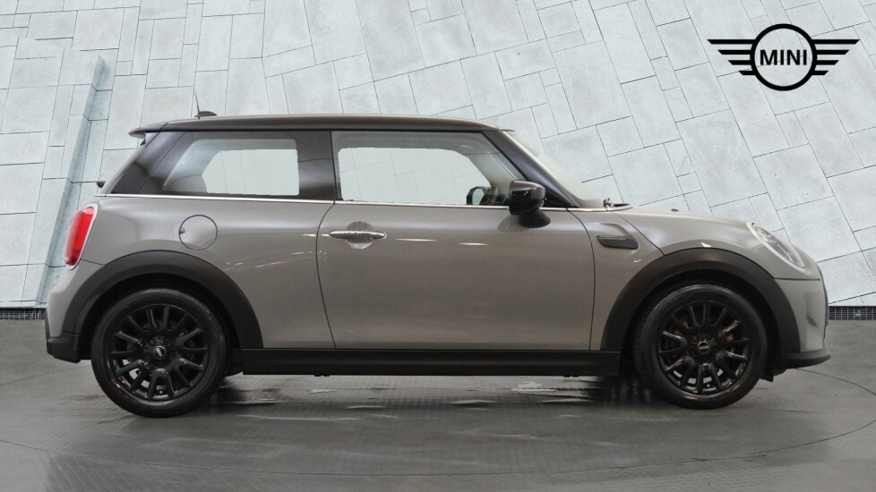 Mini Hatch 1.5 Cooper Classic Hatchback Eur Grey #6