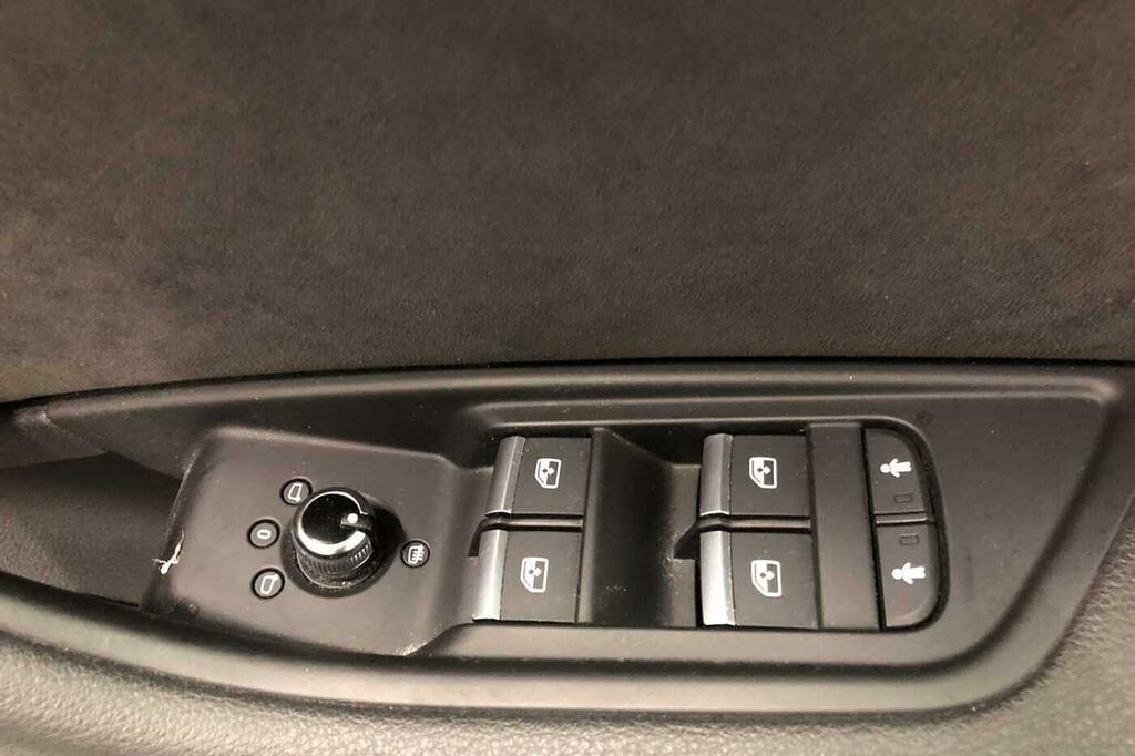 Audi A4 2.0 Tdi Ultra S Line Euro 6 Ss Grey #25