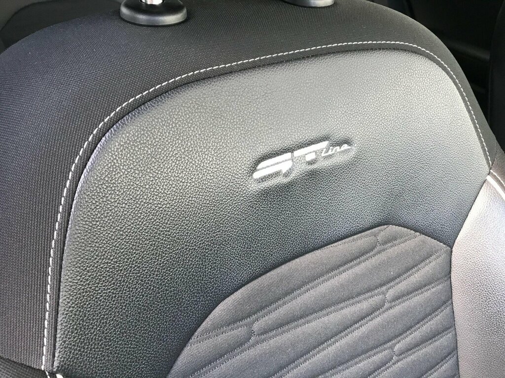 Kia Xceed 1.5T Gdi Isg Gt-line Hatchback Blue #44