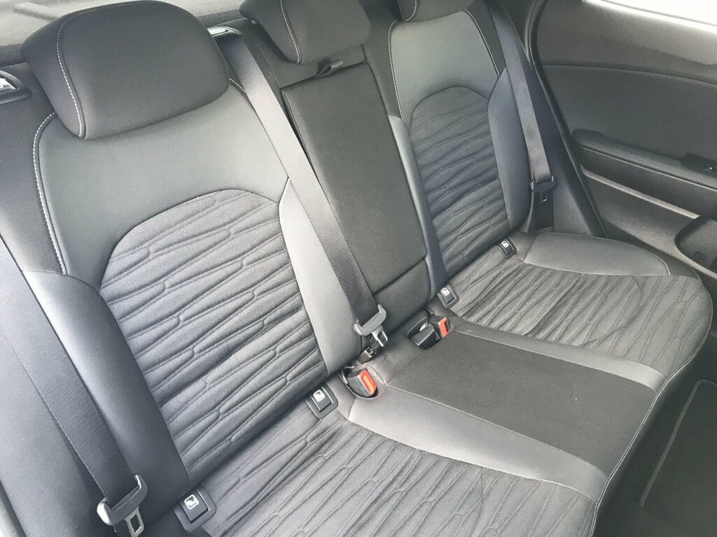 Kia Xceed 1.5T Gdi Isg Gt-line Hatchback Blue #18