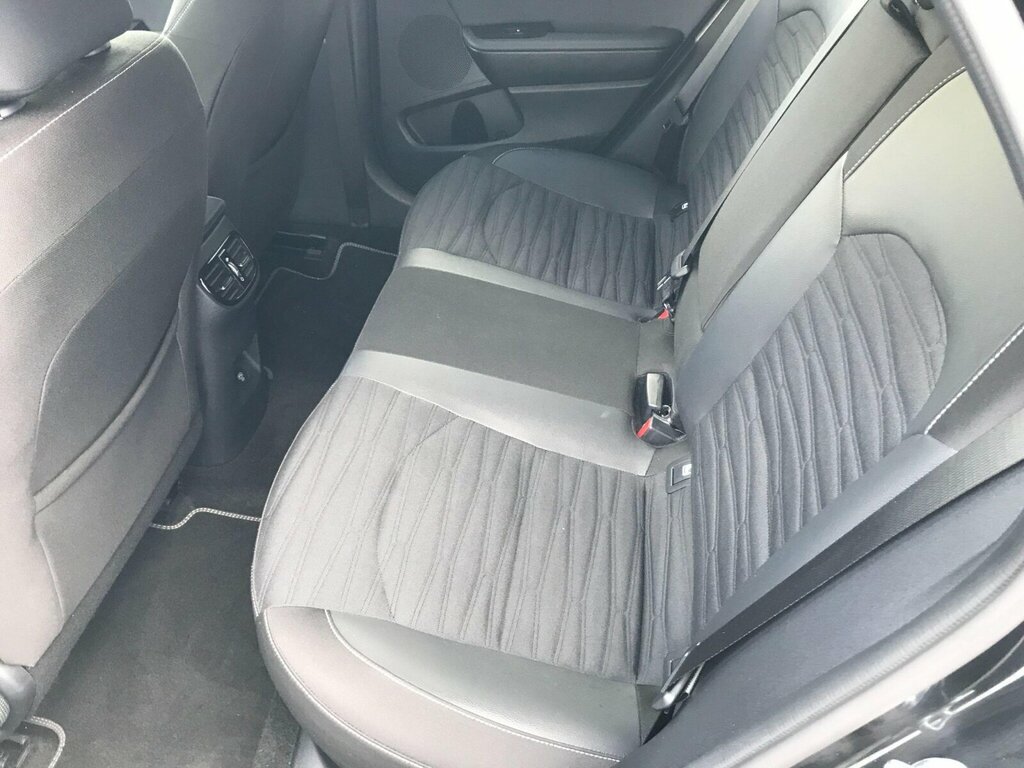 Kia Xceed 1.5T Gdi Isg Gt-line Hatchback Blue #19