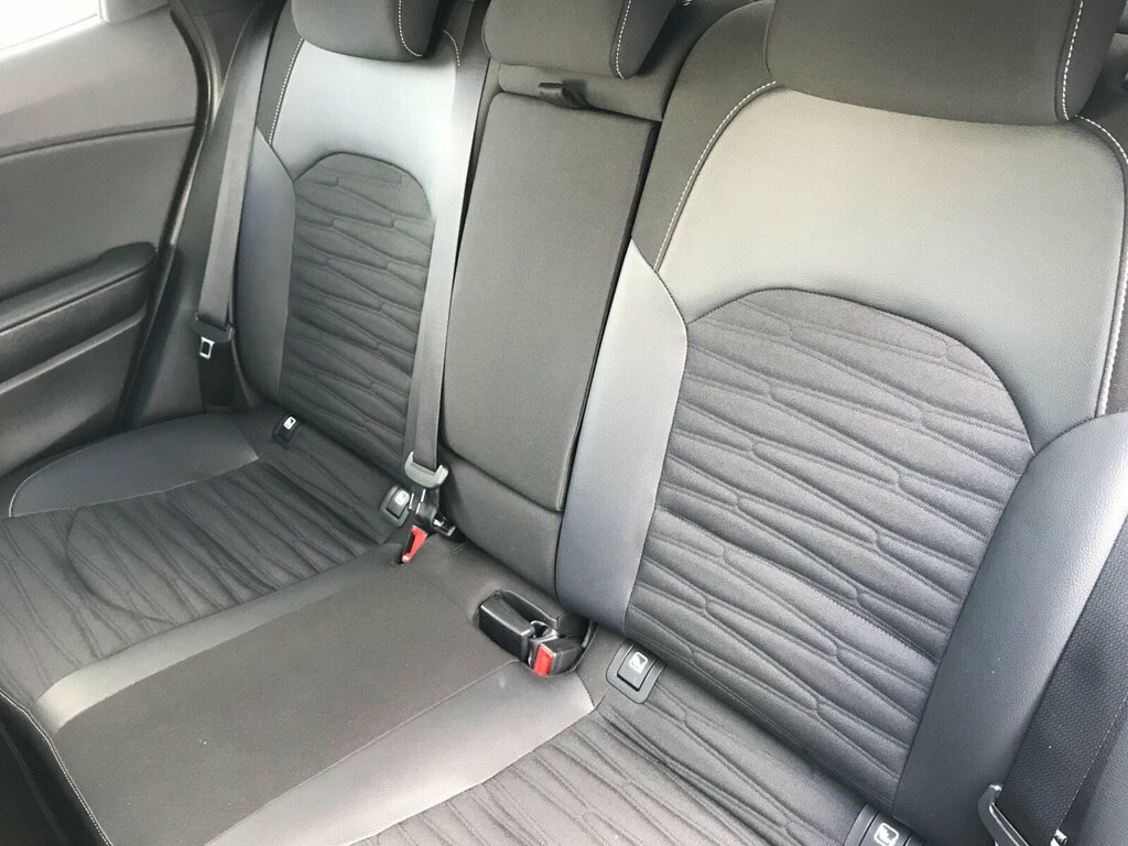 Kia Xceed 1.5T Gdi Isg Gt-line Hatchback Blue #20