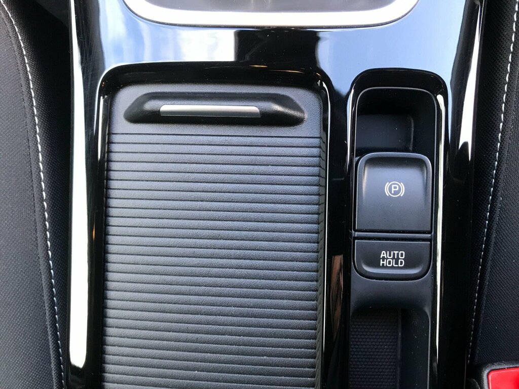 Kia Xceed 1.5T Gdi Isg Gt-line Hatchback Blue #25