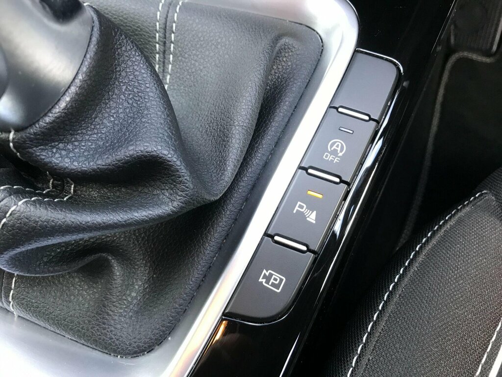Kia Xceed 1.5T Gdi Isg Gt-line Hatchback Blue #24