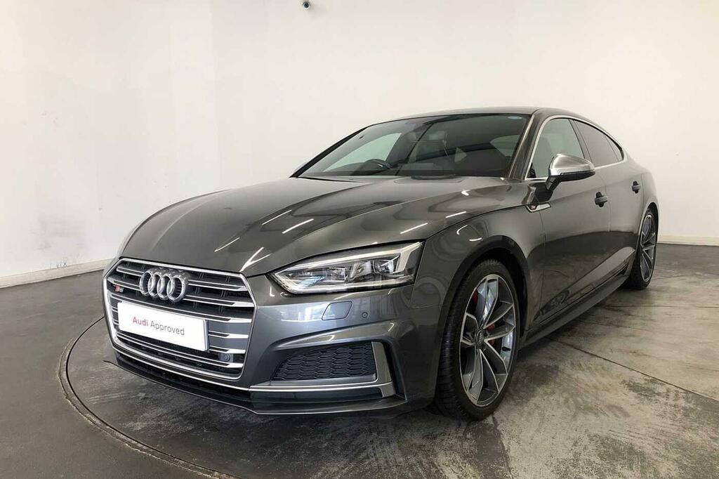 Audi A5 2.0 Tfsi Quattro S Line S Tronic White #21