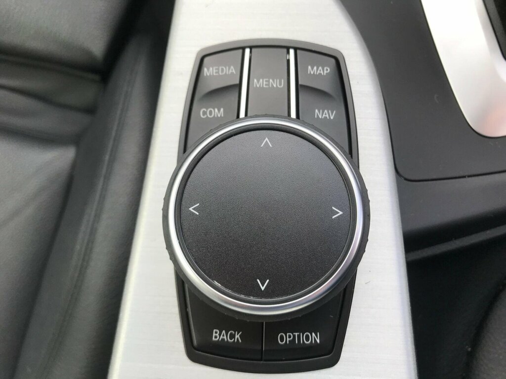 BMW 4 Series Gran Coupe 420I M Sport Step Techpro Pack Blue #23