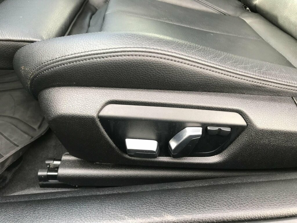 BMW 4 Series Gran Coupe 420I M Sport Step Techpro Pack Blue #26
