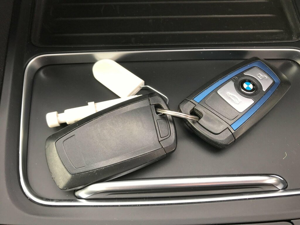 BMW 4 Series Gran Coupe 420I M Sport Step Techpro Pack Blue #28