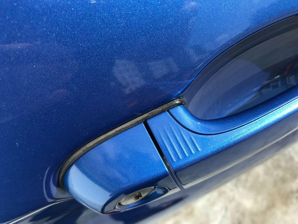 BMW 4 Series Gran Coupe 420I M Sport Step Techpro Pack Blue #46