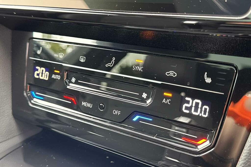 Volkswagen Arteon R-line Black #32