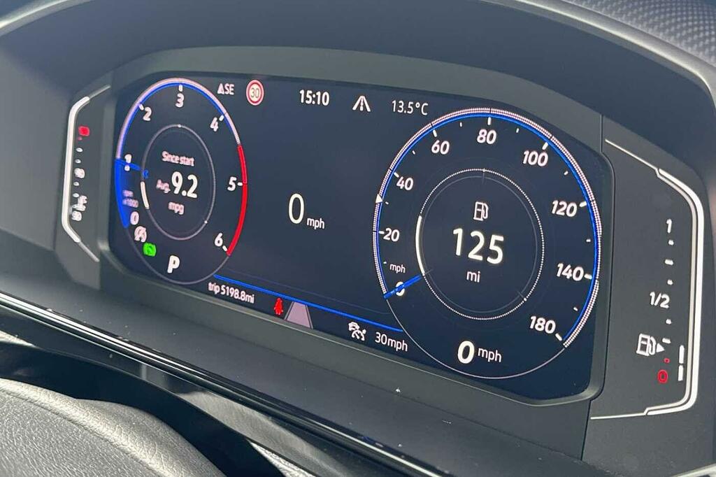 Volkswagen Arteon R-line Black #24