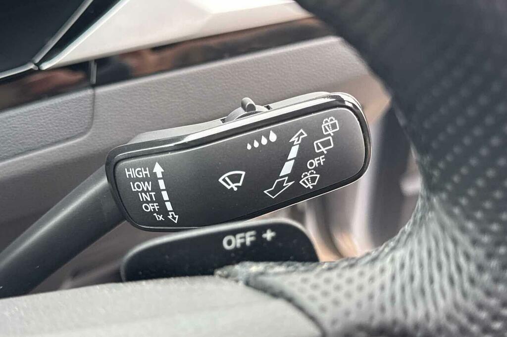 Volkswagen Arteon R-line Black #25