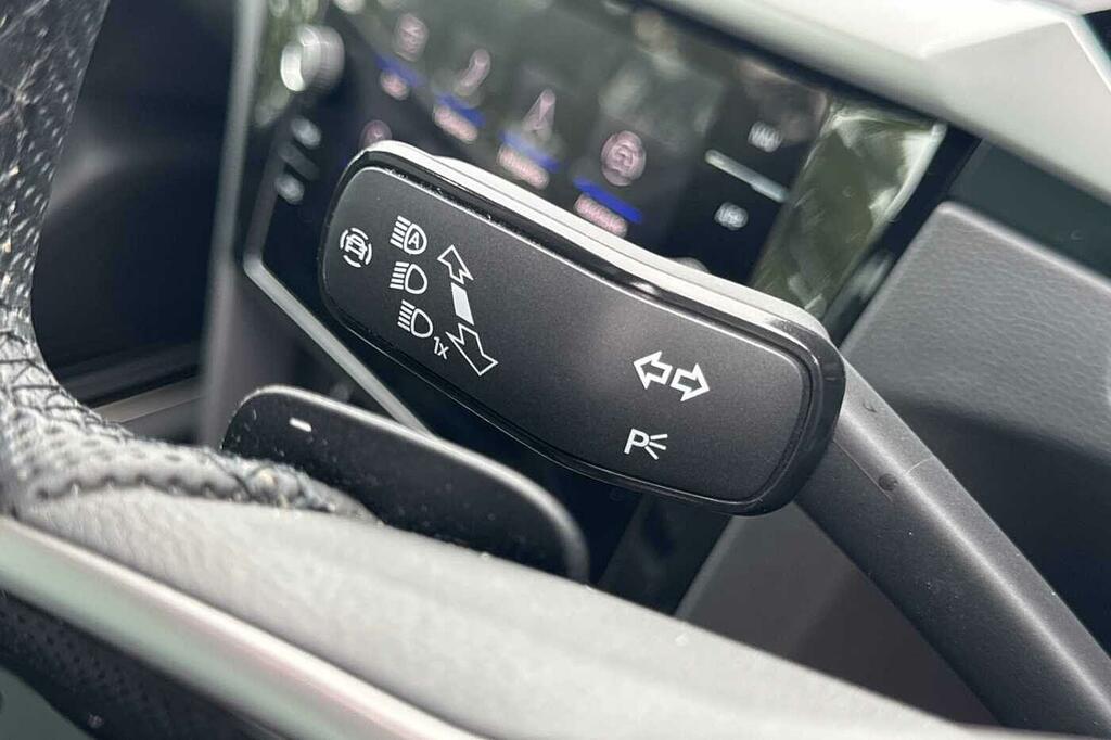 Volkswagen Arteon R-line Black #26