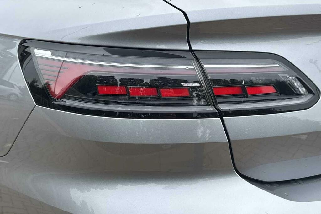 Volkswagen Arteon R-line Black #45