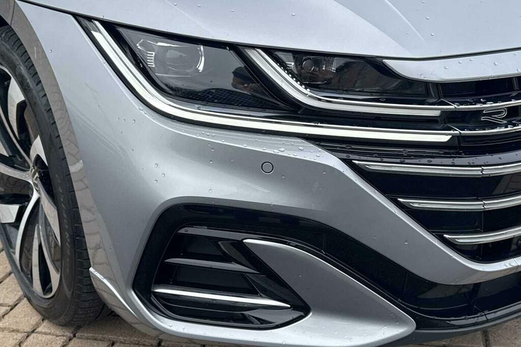 Volkswagen Arteon R-line Black #40