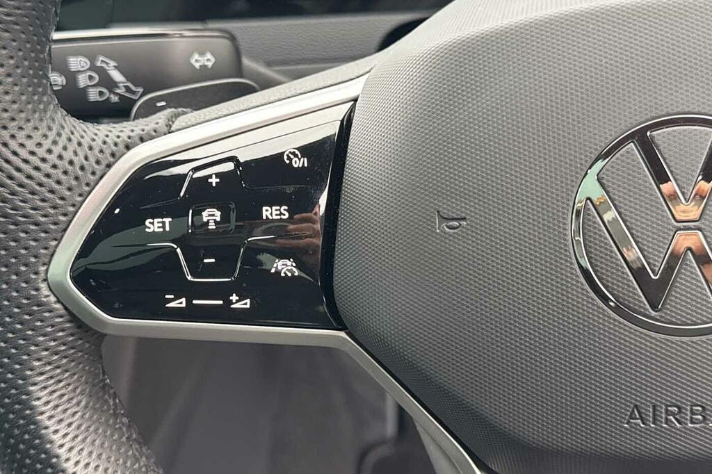 Volkswagen Arteon R-line Black #27