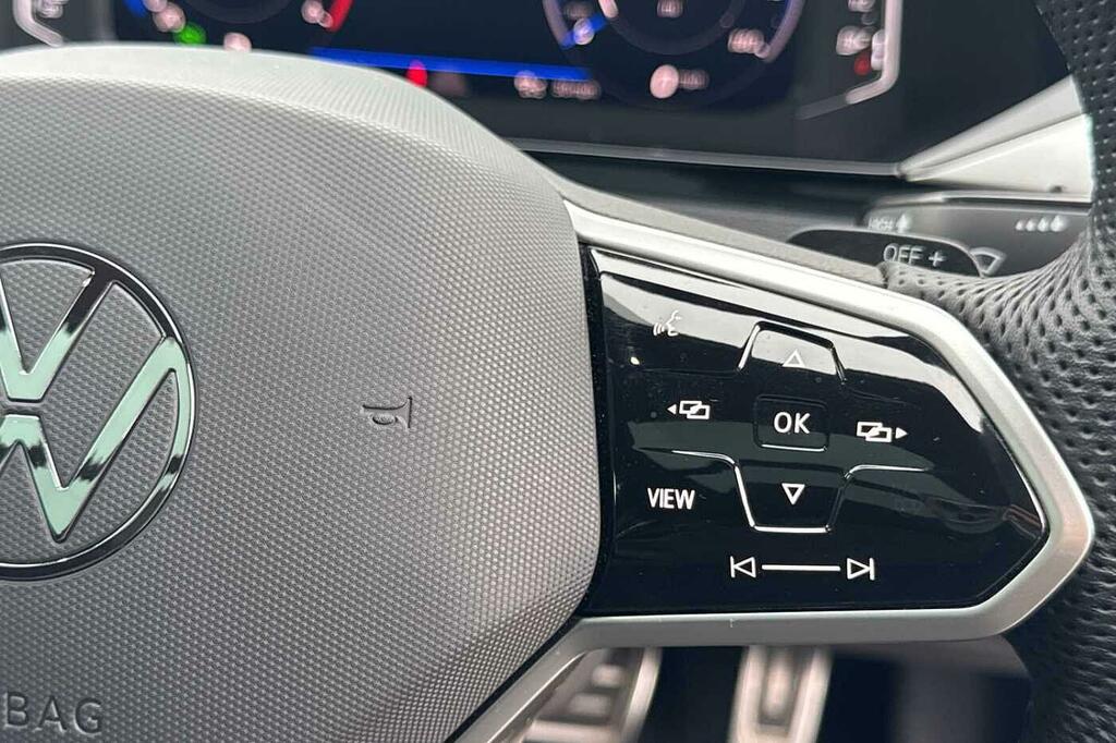 Volkswagen Arteon R-line Black #28