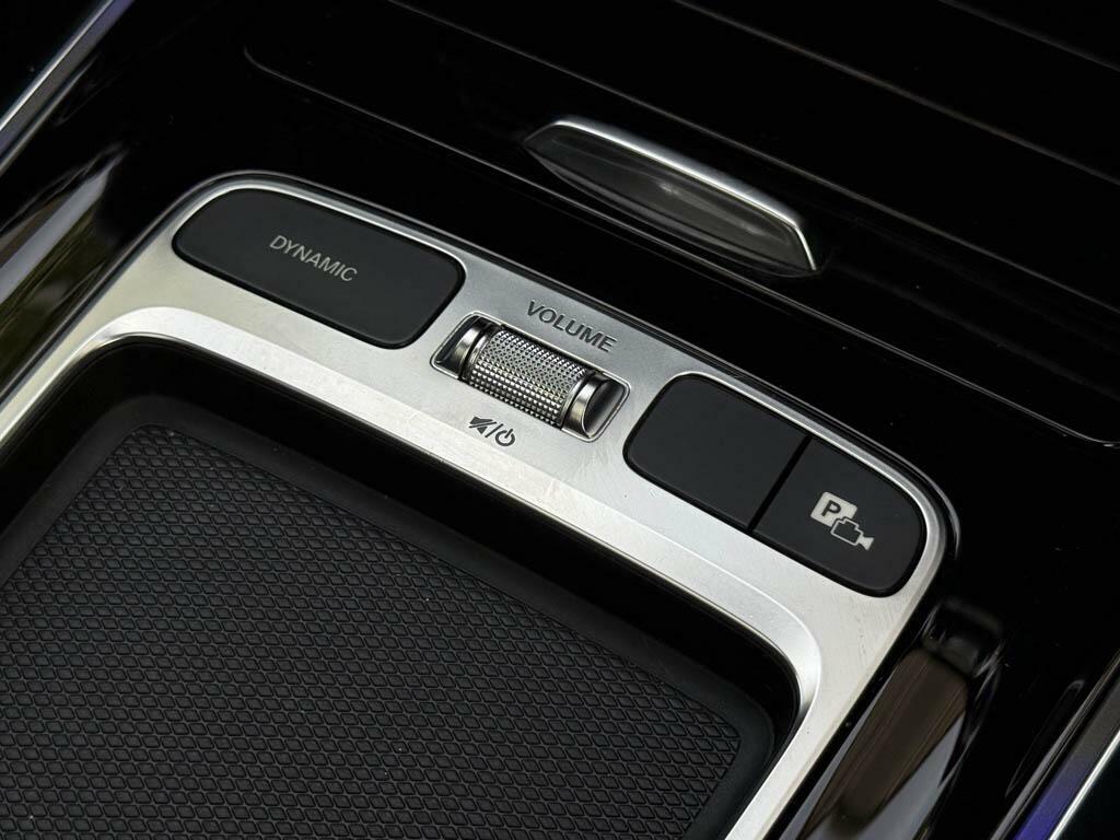 Mercedes-Benz GLA Class Gla Gla 200 Amg Line Executive Black #30