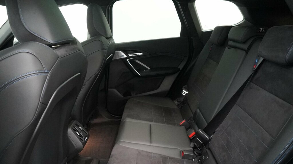 BMW X1 Xdrive 23I Mht Xline Step #29