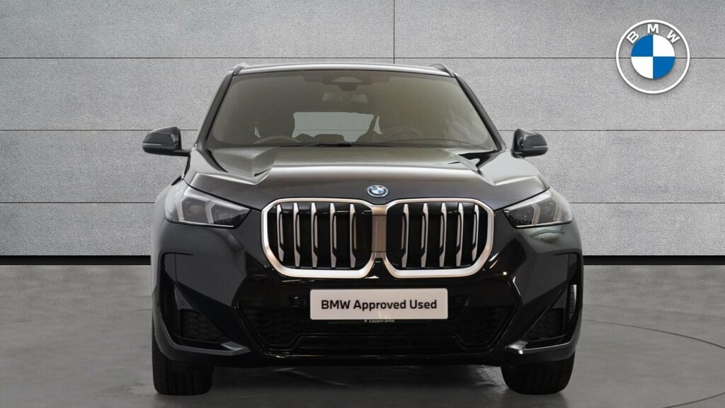 BMW X1 Xdrive 23I Mht Xline Step #16