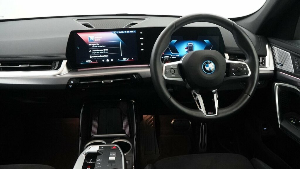 BMW X1 Xdrive 23I Mht Xline Step #28