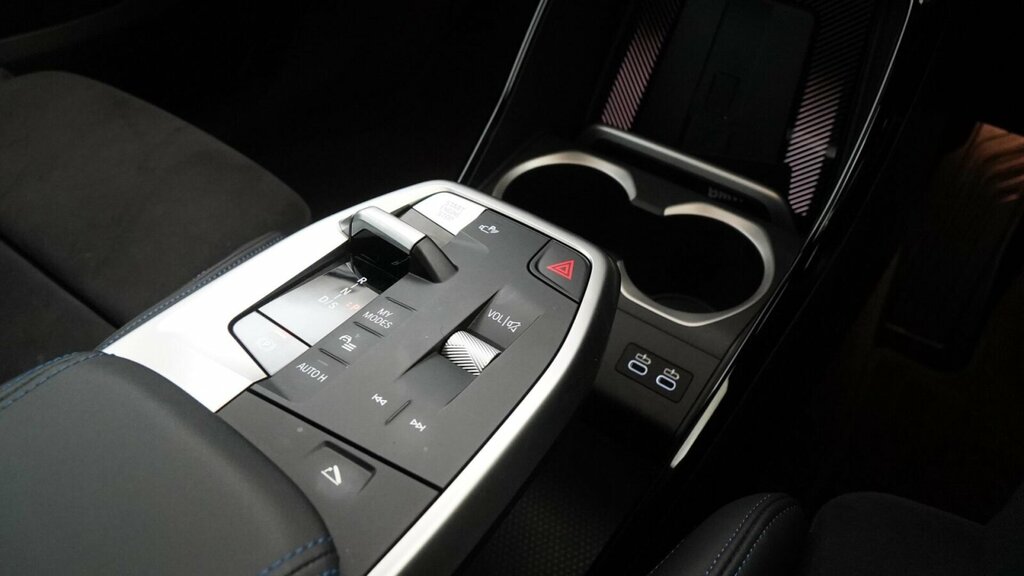 BMW X1 Xdrive 23I Mht Xline Step #10