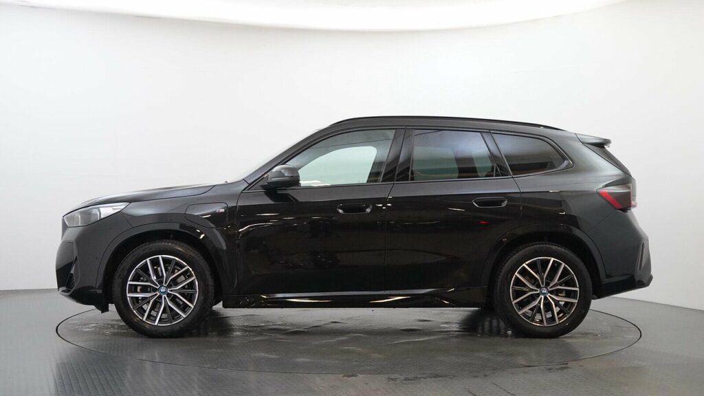 BMW X1 Xdrive 23I Mht Xline Step #23