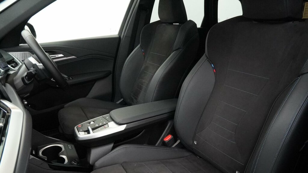 BMW X1 Xdrive 23I Mht Xline Step #24