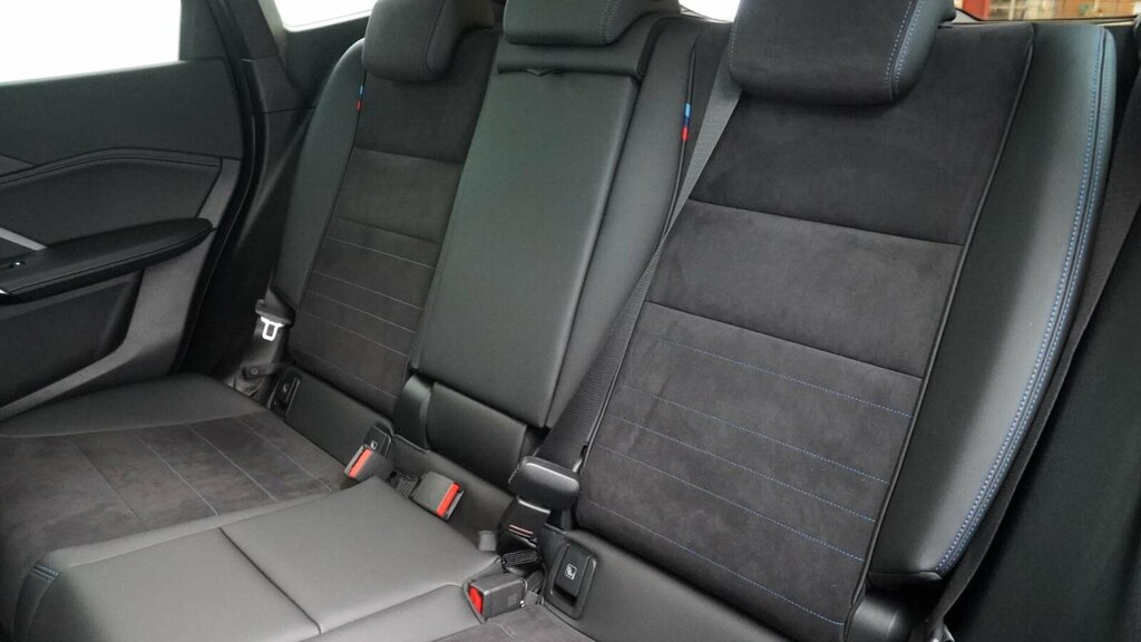 BMW X1 Xdrive 23I Mht Xline Step #12