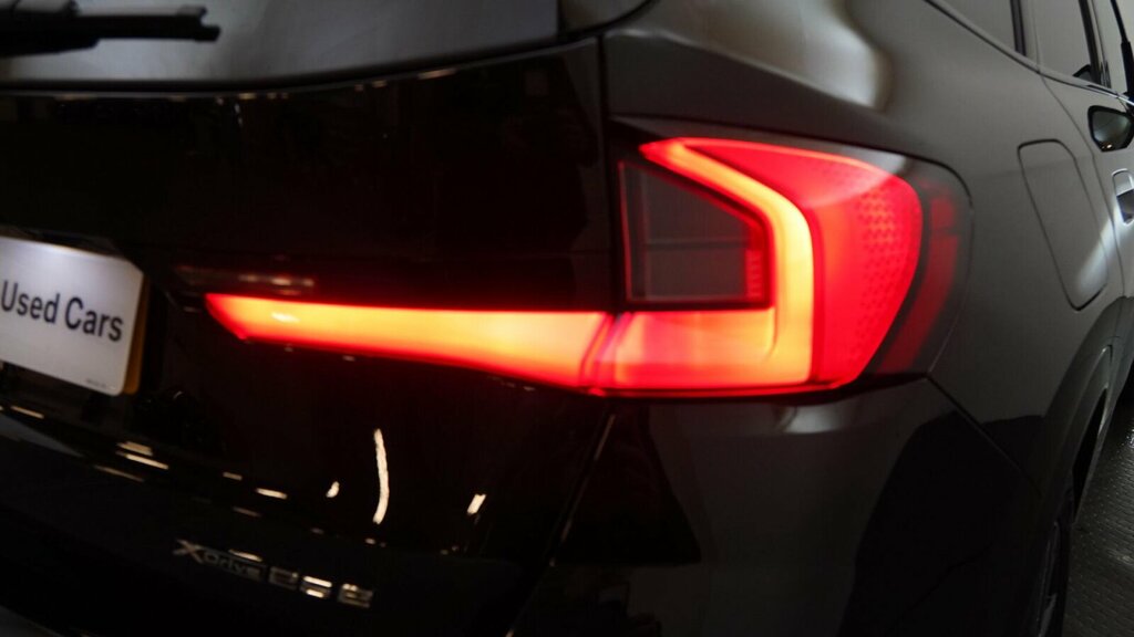BMW X1 Xdrive 23I Mht Xline Step #21