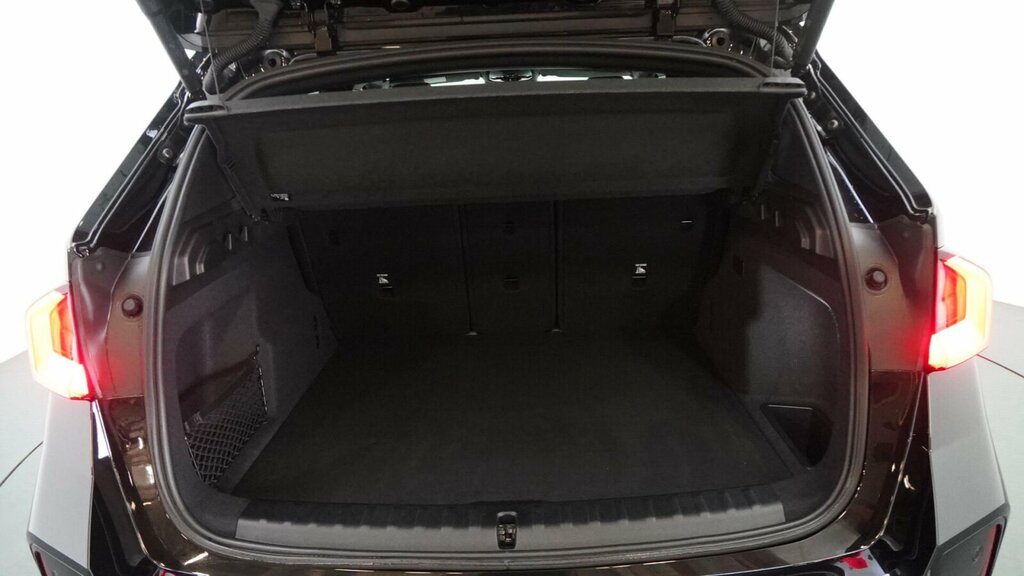 BMW X1 Xdrive 23I Mht Xline Step #13