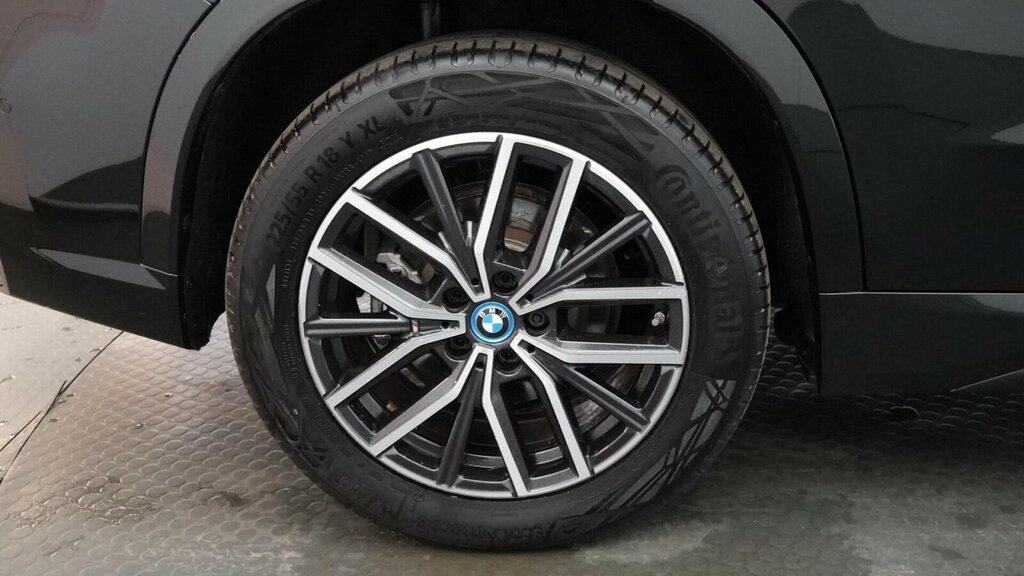BMW X1 Xdrive 23I Mht Xline Step #14