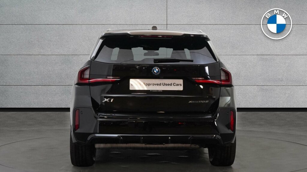 BMW X1 Xdrive 23I Mht Xline Step #15