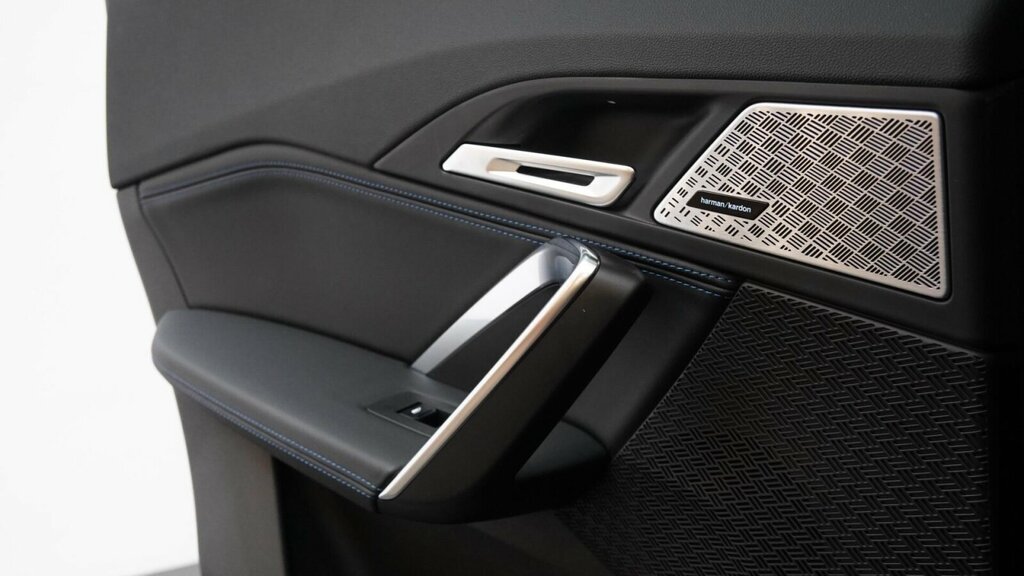 BMW X1 Xdrive 23I Mht Xline Step #27