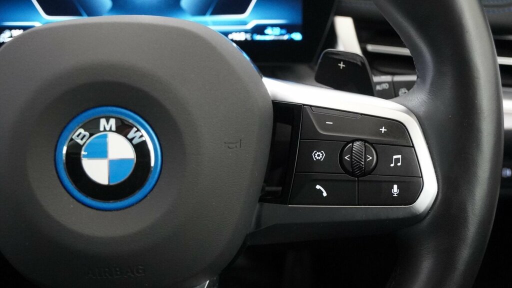 BMW X1 Xdrive 23I Mht Xline Step #18