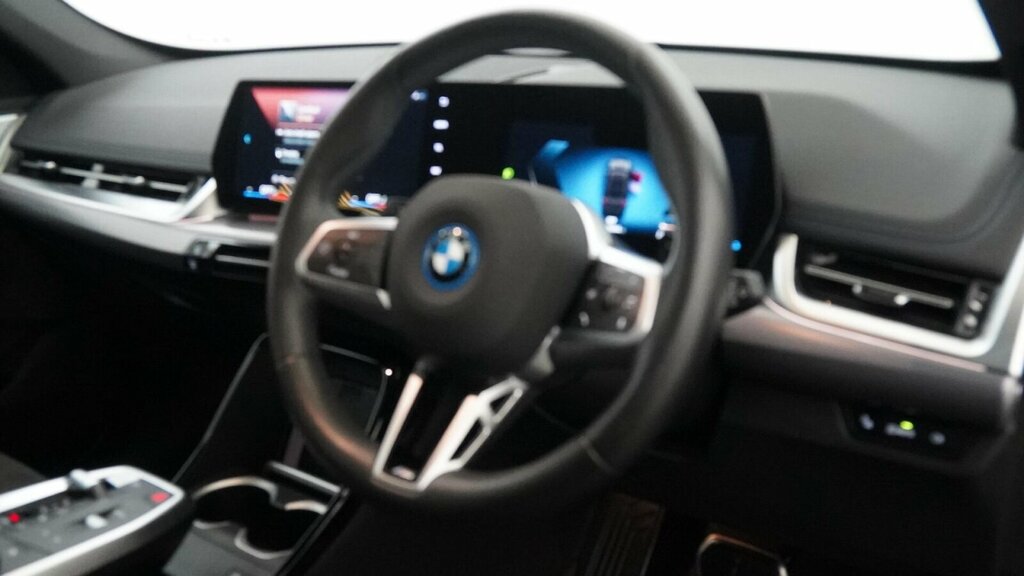 BMW X1 Xdrive 23I Mht Xline Step #37