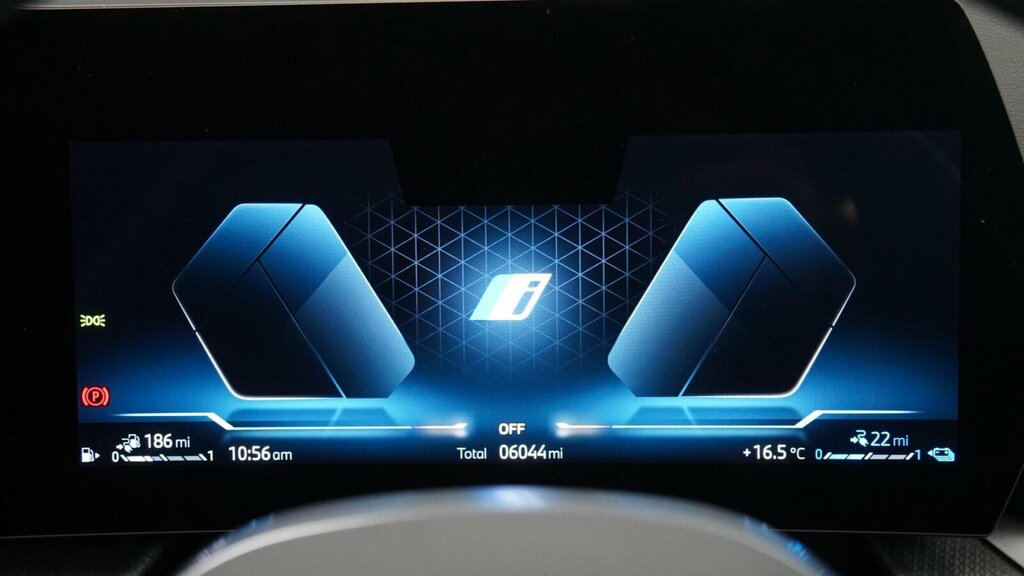 BMW X1 Xdrive 23I Mht Xline Step #9