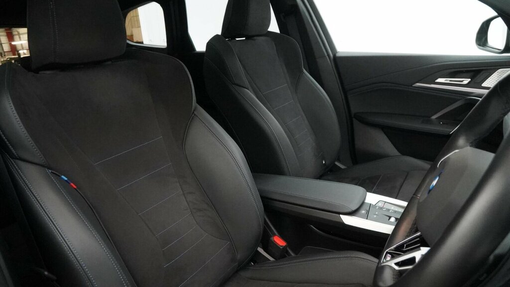 BMW X1 Xdrive 23I Mht Xline Step #36