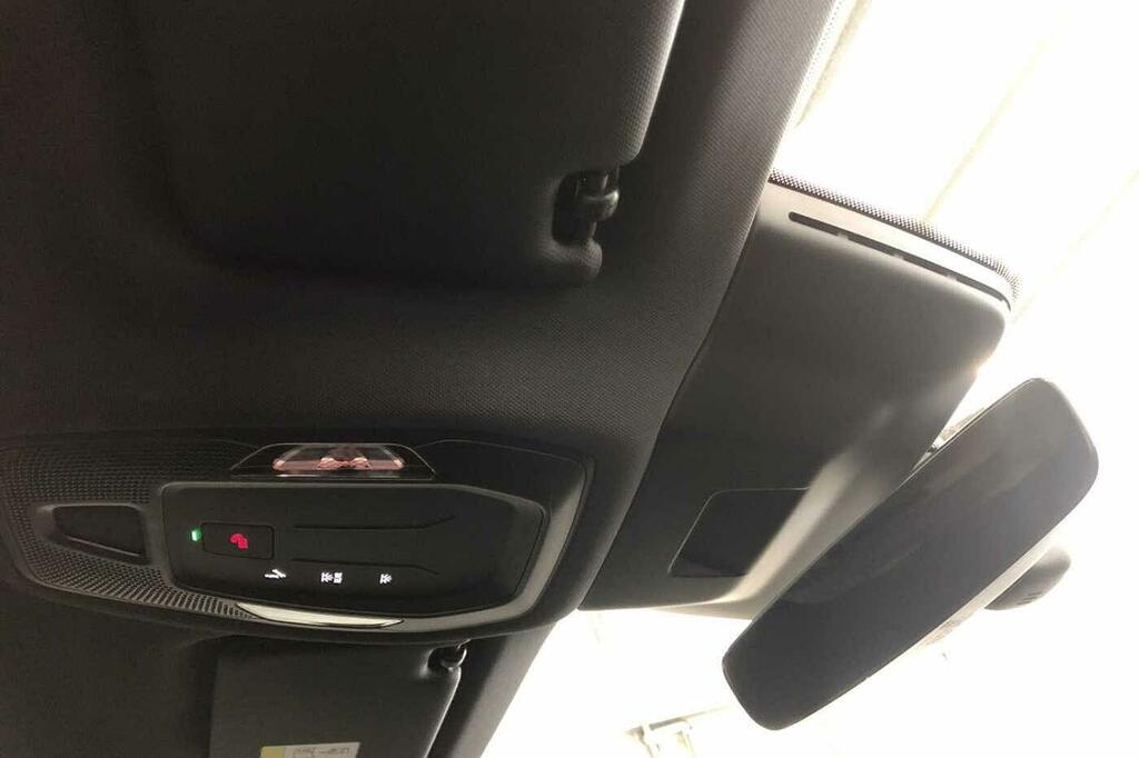 Audi A5 2.0 Tdi Quattro 204 Edition 1 S Tronic Grey #33