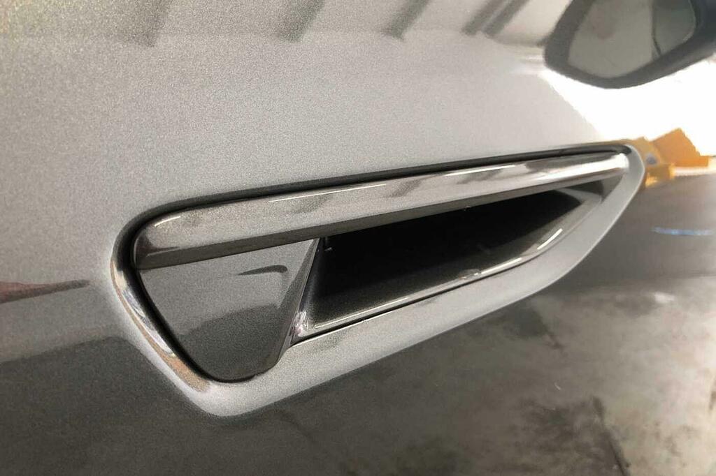 Audi A5 2.0 Tdi Quattro 204 Edition 1 S Tronic Grey #21
