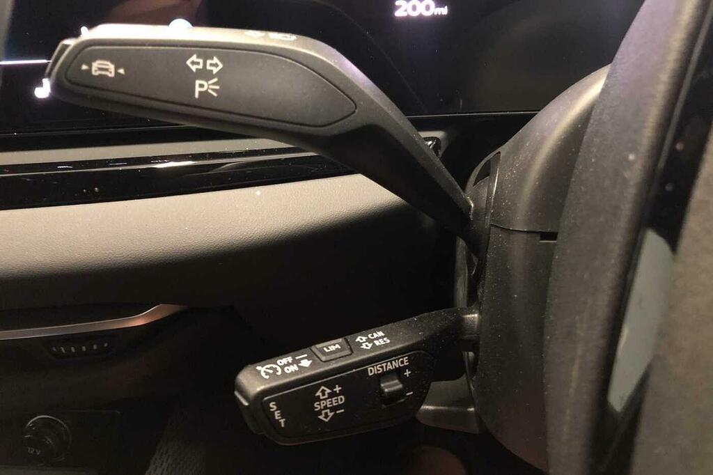 Audi A5 2.0 Tdi Quattro 204 Edition 1 S Tronic Grey #31