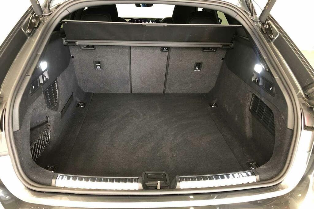 Audi A5 2.0 Tdi Quattro 204 Edition 1 S Tronic Grey #14