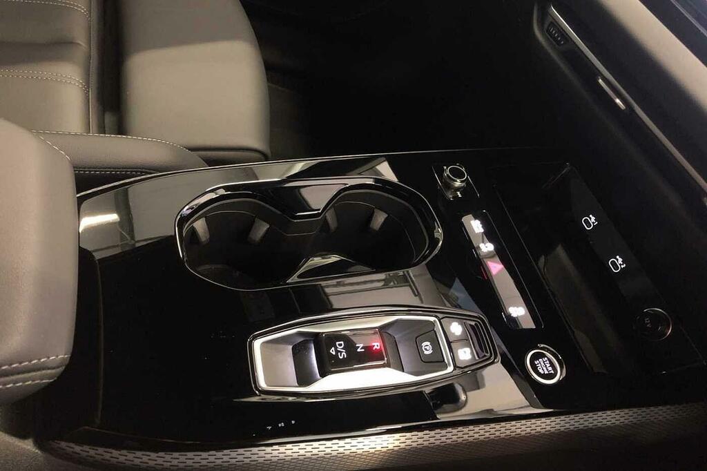 Audi A5 2.0 Tdi Quattro 204 Edition 1 S Tronic Grey #41