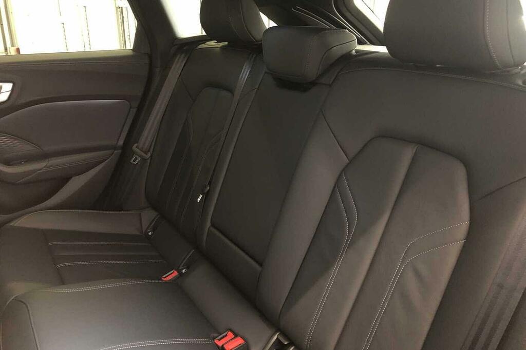 Audi A5 2.0 Tdi Quattro 204 Edition 1 S Tronic Grey #10