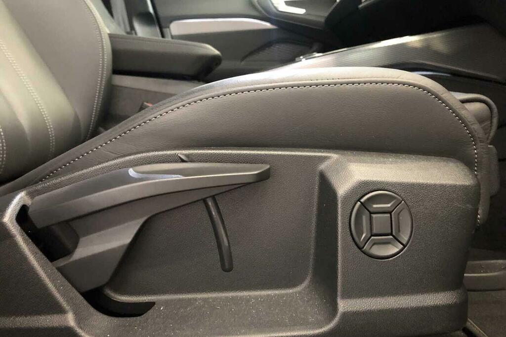 Audi A5 2.0 Tdi Quattro 204 Edition 1 S Tronic Grey #26