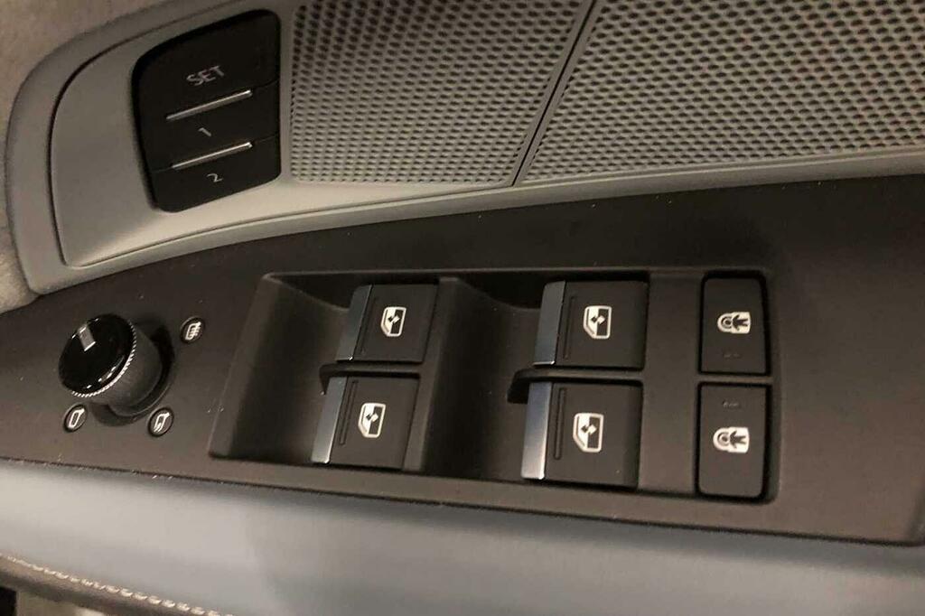 Audi E Tron GT Vorsprung Quattro 93.4Kwh Grey #25